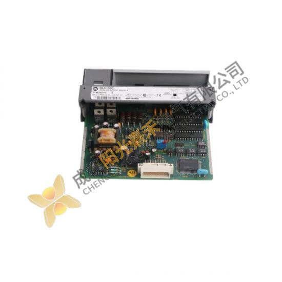 Siemens 1734-TOP3 I/O One-piece Terminal Base