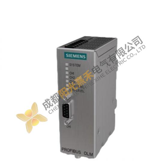 Siemens 6GK1503-2CC00 Optical Link Module