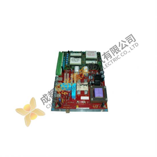 Siemens 6RA22 16-8DD20-1/E89110-B1886-C3-B Converter