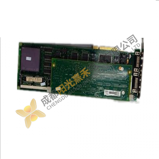 ABB 3BHE022287R0101 UCD240 A101 Module Controller