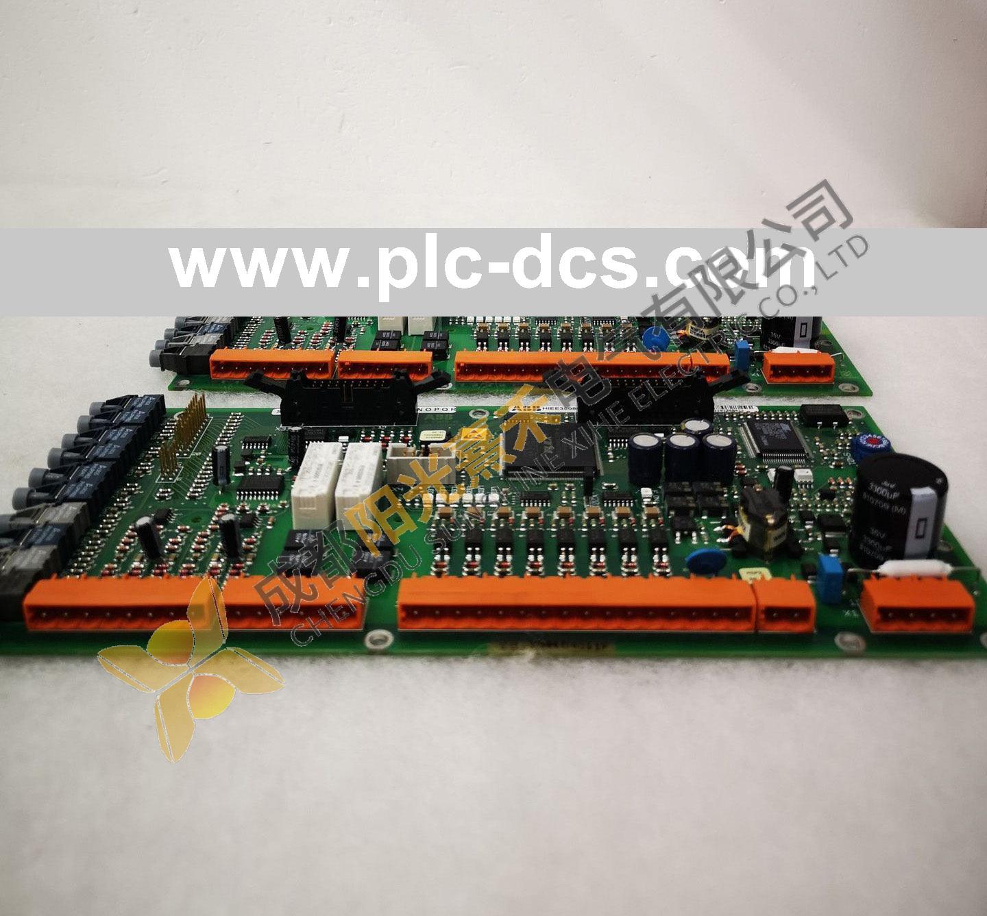 ABB 68569541 Control Module