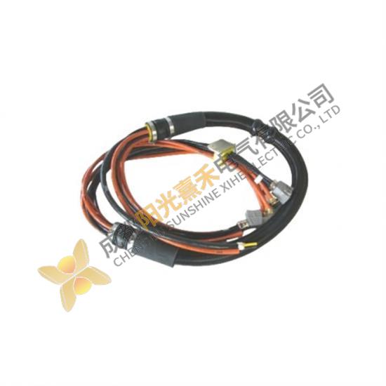 ABB 3HAC020174-001 PROCESS CABLE PACKAGE Automation Parts