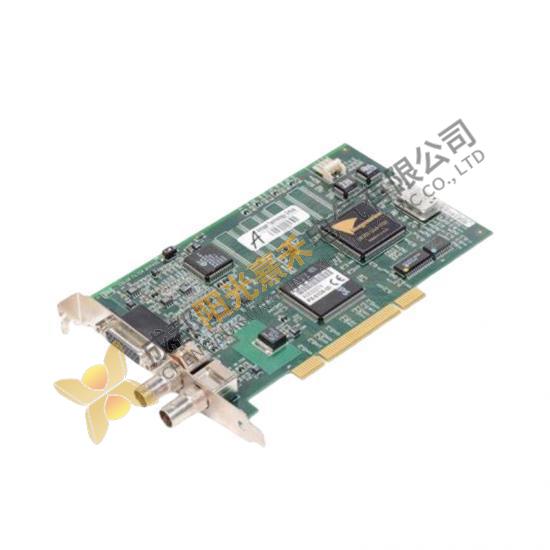 ImageNation PX-610A-00 - Industrial Control Module