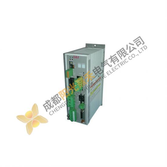 IAI SCON-CA-60IHA-CC-0-2 Servo Drive