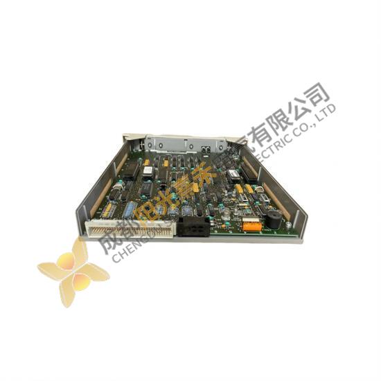 Honeywell 51303988-300 Input Module; Producer: Honeywell