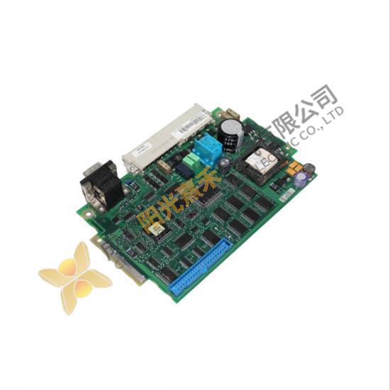 ABB DTCA717A 61430001-WH Analog Output Module