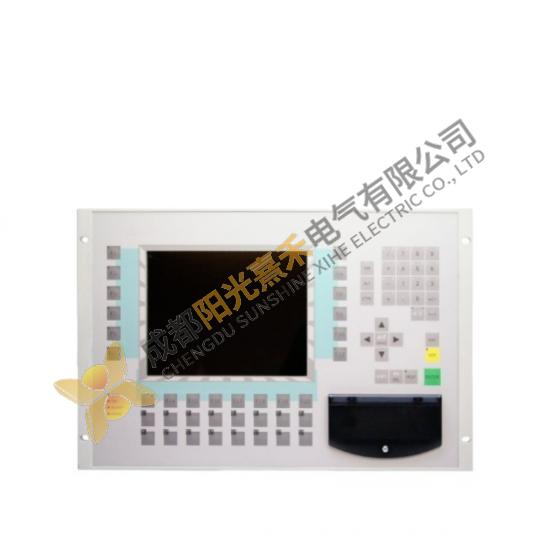 Siemens 6AV3535-1TA41-0BX1 Operator Panel OP35 Membrane Keypad