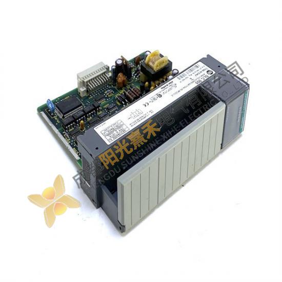 Siemens 746-NIO4V Analog Input/Output Modules