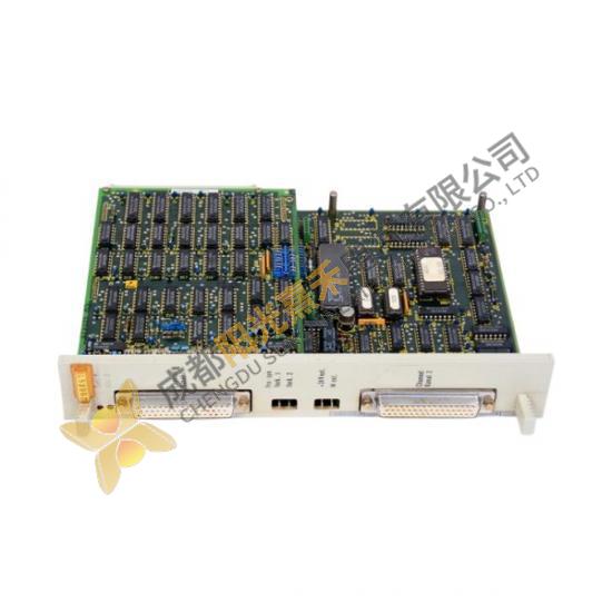 Siemens 6ES5241-1AA11 IP241 Positioning Decoder Module