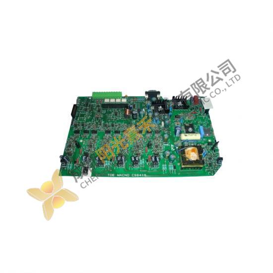 TDE CS6419 Bright Price - Industrial Control Module