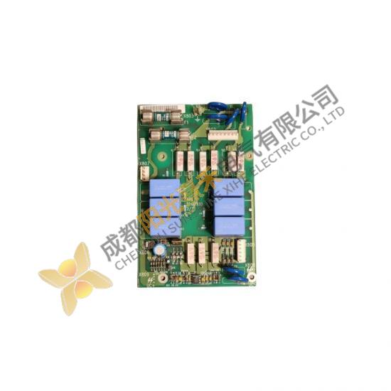 ABB AFPS-61C Power Supply Board