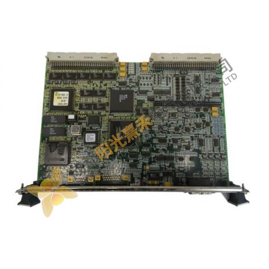 GE-FANUC IS200VTURH1BAA - IS200VTURH1B - Primary Turbine Protection Board