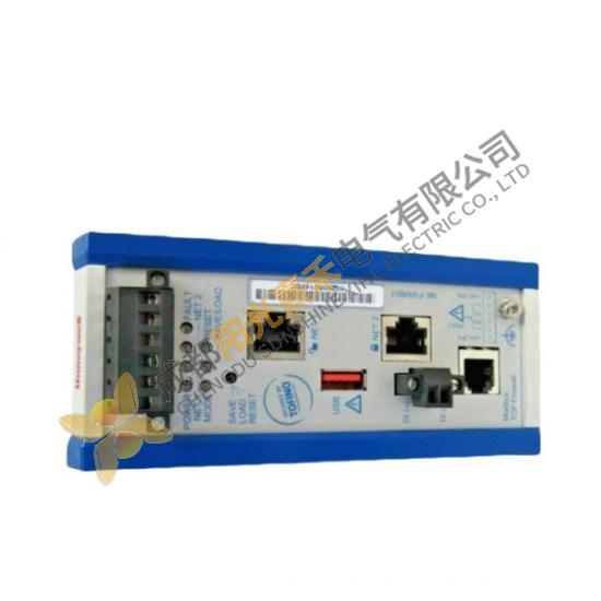 Eaton 9202-ETS-HN1 51154724-300 NE-FWMB01 Modbus TCP Firewall