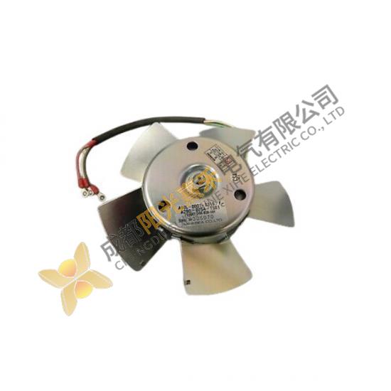 FANUC GE-FANUC A90L-0001-0491 SERVO MOTOR