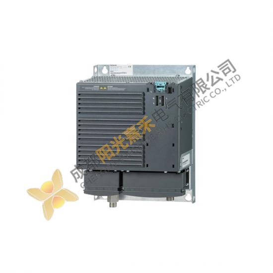 Siemens 6SL3210-1SE23-8UA0 Power Conversion Module