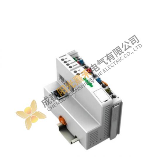 WAGO 750-550/006-000 Analog Output Module