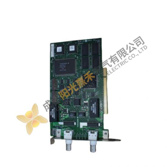 YOKOGAWA VF701 - PCI Express Control Bus Interface Card