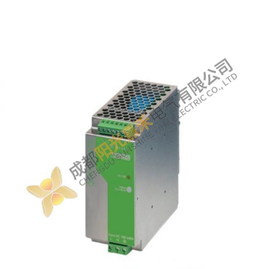 Phoenix Contact MCR-ADC8-U-10-BUS Digital Converter