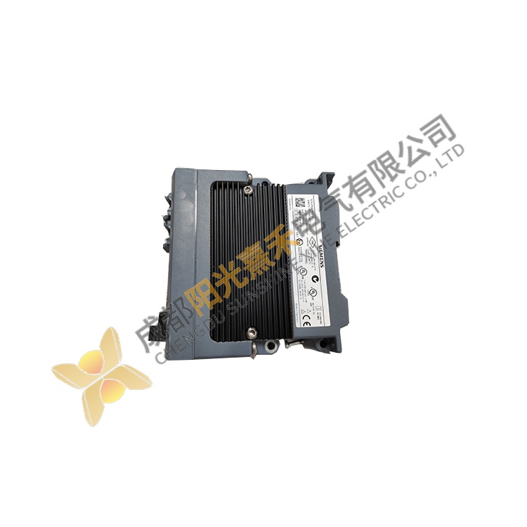 SIMATIC 6GK5612-0BA10-2AA3 HMI Panel PC, Industrial Control Module
