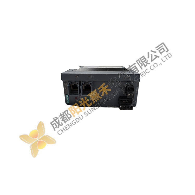 SIMATIC 6GK5612-0BA10-2AA3 HMI Panel PC, Industrial Control Module