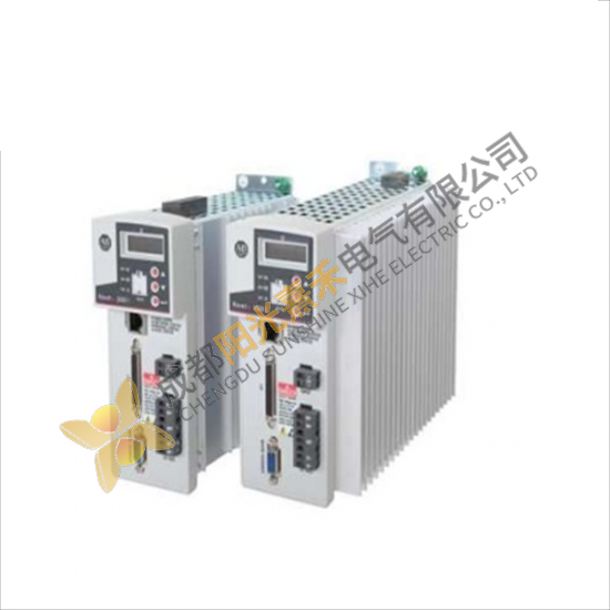 Siemens 2097-V34PR5-LM SERVO DRIVE