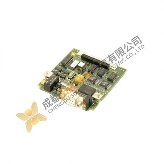 Siemens 6SE7090-0XX84-0FF5 Communication Card