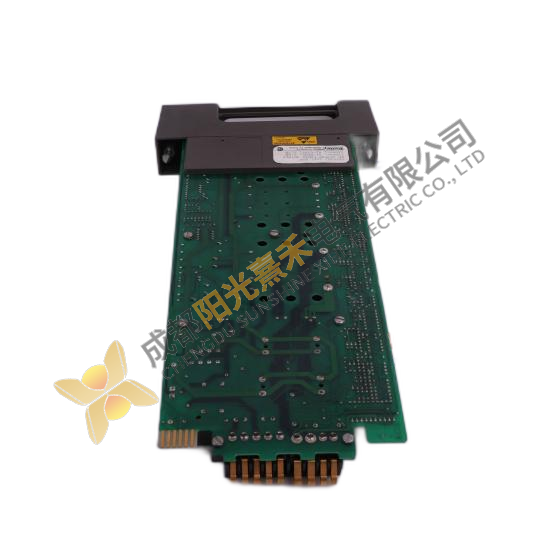 Siemens JU35-09136385112-A03 / JU35-0913637-10-01 - High-Power Drive Module