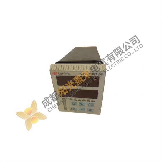 ABB C300/0010/STD Temperature Controller