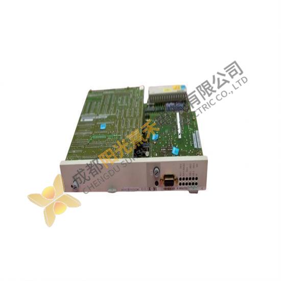 Siemens 6DS1408-8BA: Advanced Closed Loop Control Module