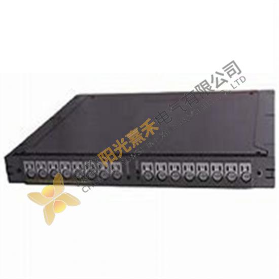 Trusted Fiber TX/RX Unit T8314