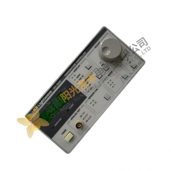 ILX LIGHTWAVE LDT5525 Optical Fiber Module