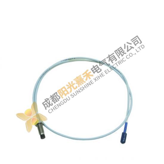 Bently Nevada 330103-10-20-05-02-CN Extension Cable; Producer: bently-nevada