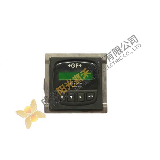 Signet+GF385501P+Flow+Transmitter