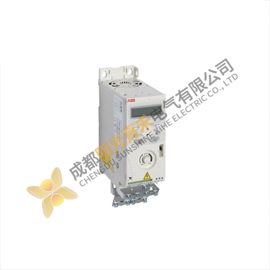 ABB ACS150-03E-04A1-4 Variable Speed Drive