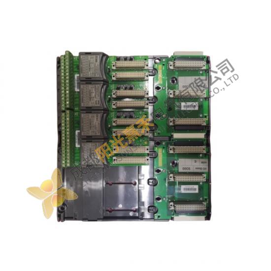 ICS+T9832+Analog+Output+Module