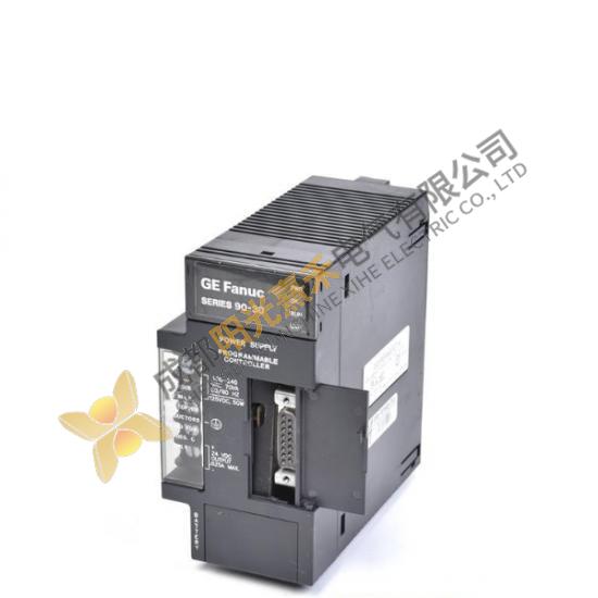 GE-FANUC IC693PWR321 - PACSystem Power Supply Module