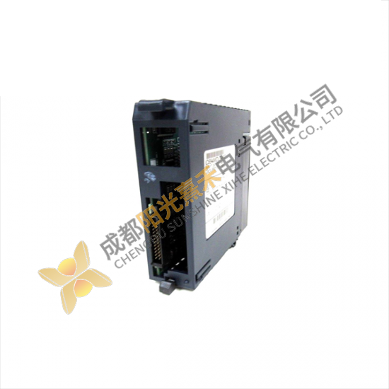 GE-FANUC IC694MDL645C Input Module: Advanced Industrial Control Solution