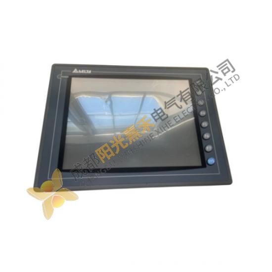 OMRON NS10-TV01B-V2 Programmable Terminal (PT) / Touchscreen