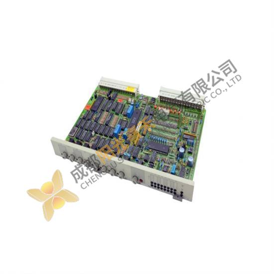 Siemens 6DS17308AA Analog Input Module