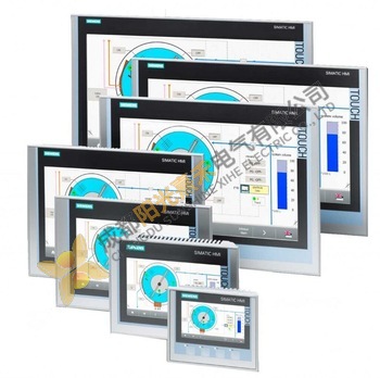 Siemens 6AV3637-1LL00-0AX1 OP37 Operator Panel, Precision Control Solutions
