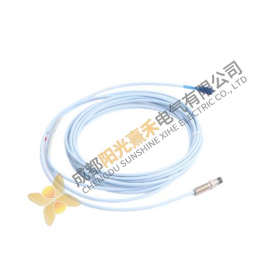 Bently Nevada Extension Cable 330130-080-10-CN; Producer: Bently-Nevada