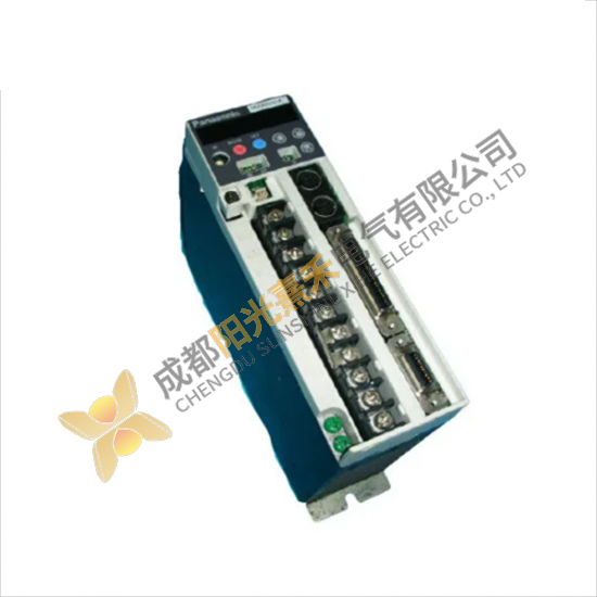 HollySys GM010-ISW-24L-B01 Motor Circuit Breaker