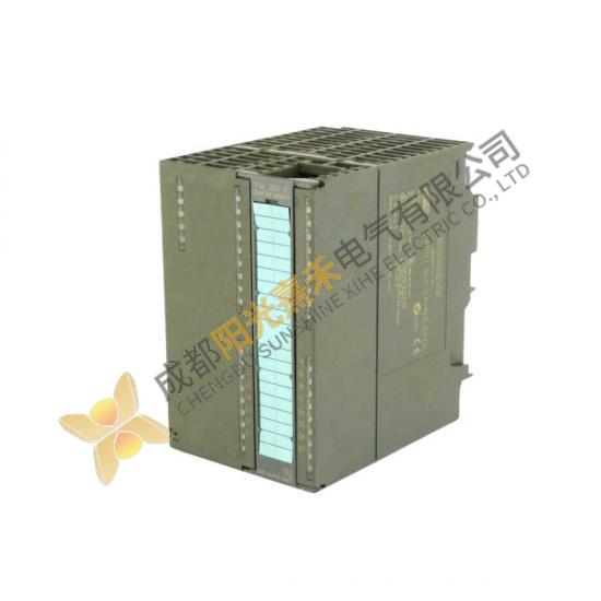 Siemens 6ES7 350-2AH00-0AE0 | High Speed Counter Module