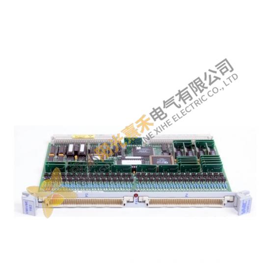 GE-FANUC VMIVME-1182 Digital Input Module