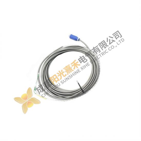 Bently Nevada 106765-04 Interconnect Cable; Producer: Bently-Nevada