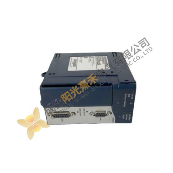 GE IC695PBS301 Process Control System Module