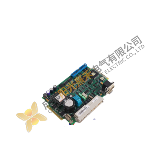 ABB DTCA711A 61430001-WN DCS Module