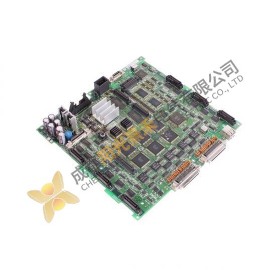 Yaskawa JASP-WRCA01 JASP-WRCA01B Servo Processor Module