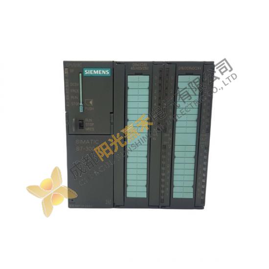 Siemens Compact CPU313C 6ES7 313-5BF03-0AB0