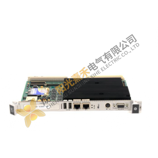 GE-FANUC VME-7671-421000 Single Board